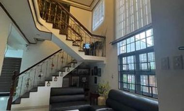 2-Storey Single Attached Residential House For Sale in Brgy. Patimbao, Sta. Cruz, Laguna