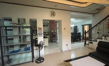 2-Storey Single Attached Residential House For Sale in Brgy. Patimbao, Sta. Cruz, Laguna