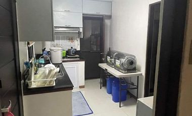 2-Storey Single Attached Residential House For Sale in Brgy. Patimbao, Sta. Cruz, Laguna