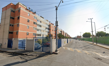 Oportunidad  !! Venta de  Amplio Departamento en Remate Col. Fuentes de Zaragoza, Iztapalapa.