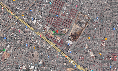 Oportunidad  !! Venta de  Amplio Departamento en Remate Col. Fuentes de Zaragoza, Iztapalapa.