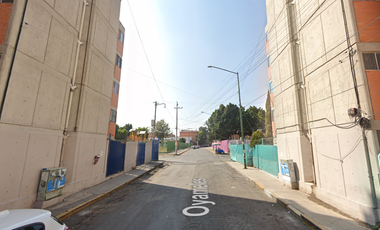 Oportunidad  !! Venta de  Amplio Departamento en Remate Col. Fuentes de Zaragoza, Iztapalapa.