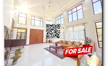 5-Bedroom House in Ayala Westgrove Heights Brand New  BN360001