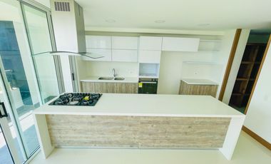 APARTAMENTO EN VENTA EN CIUDAD JARDIN