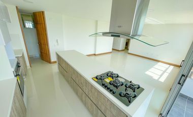 APARTAMENTO EN VENTA EN CIUDAD JARDIN