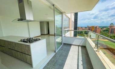 APARTAMENTO EN VENTA EN CIUDAD JARDIN