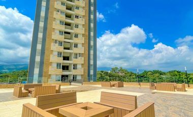 APARTAMENTO EN VENTA EN CIUDAD JARDIN