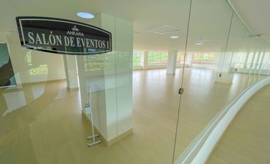 APARTAMENTO EN VENTA EN CIUDAD JARDIN