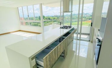 APARTAMENTO EN VENTA EN CIUDAD JARDIN