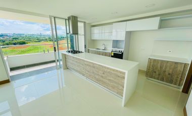 APARTAMENTO EN VENTA EN CIUDAD JARDIN