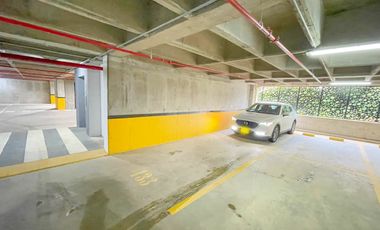 APARTAMENTO EN VENTA EN CIUDAD JARDIN