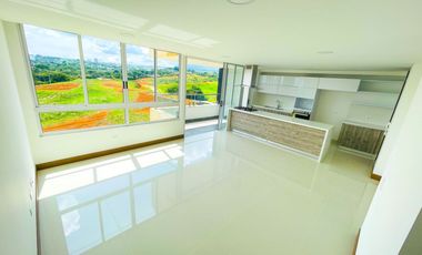 APARTAMENTO EN VENTA EN CIUDAD JARDIN