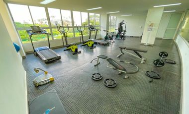 APARTAMENTO EN VENTA EN CIUDAD JARDIN