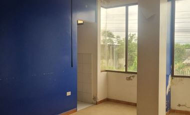 Vendo casa en la Coop. 