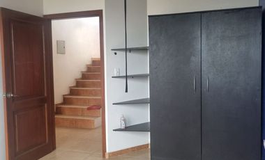 Vendo casa en la Coop. 