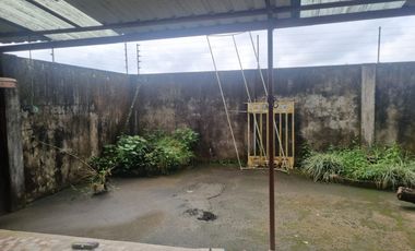 Vendo casa en la Coop. 