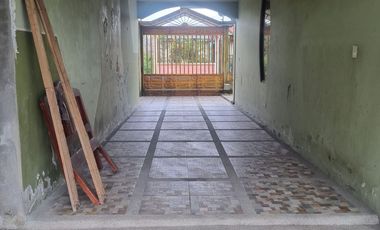 Vendo casa en la Coop. 