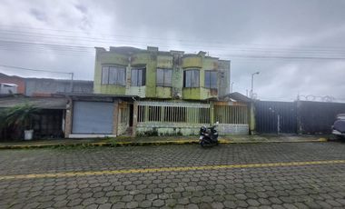 Vendo casa en la Coop. 