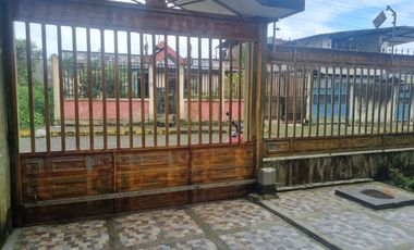 Vendo casa en la Coop. 