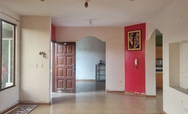 Vendo casa en la Coop. 