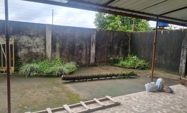 Vendo casa en la Coop. 