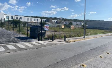 RENTA TERRENO COMERCIAL Y SERVICIOS