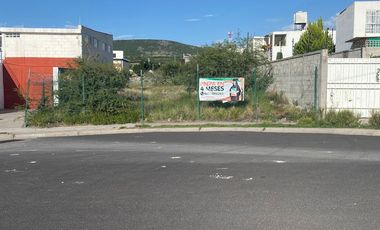RENTA TERRENO COMERCIAL Y SERVICIOS