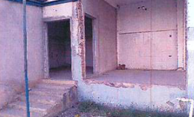 Nave industrial, Empalme, Sonora