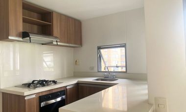PR20645 Apartamento en arriendo en el sector Loma de las Brujas