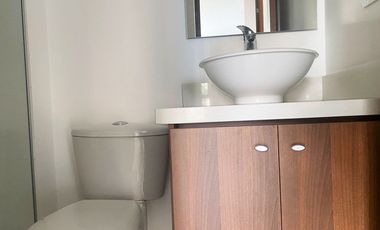 PR20645 Apartamento en arriendo en el sector Loma de las Brujas