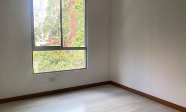PR20645 Apartamento en arriendo en el sector Loma de las Brujas