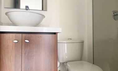 PR20645 Apartamento en arriendo en el sector Loma de las Brujas