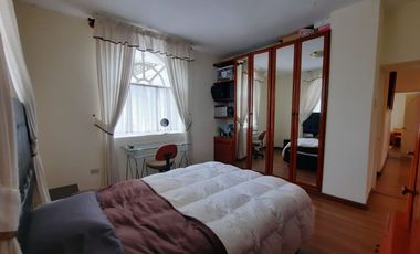 VENTA DE CASA CASA DE CAMPO SOBRE UN ÁREA DE TERRENO DE 4,325.02m2 EN URB. SANTA MARÍA – CUSCO