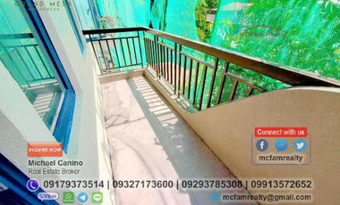 PAG-IBIG Rent to Own Condominium Near  SM North Towers Grand Mesa Residences