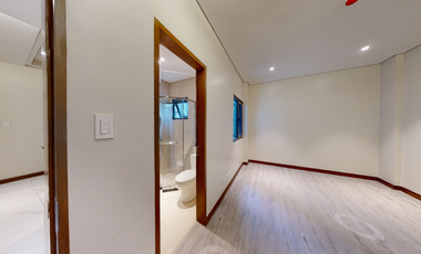Paranaque Townhouse For Sale (Sunnyplace Residences)