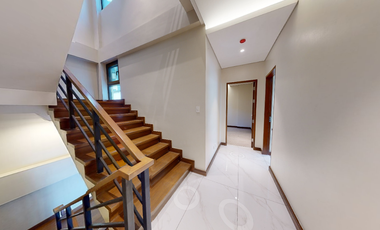 Paranaque Townhouse For Sale (Sunnyplace Residences)