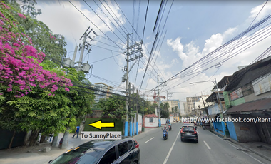 Paranaque Townhouse For Sale (Sunnyplace Residences)