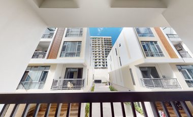 Paranaque Townhouse For Sale (Sunnyplace Residences)