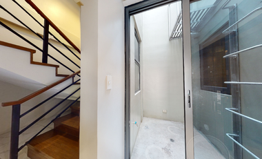 Paranaque Townhouse For Sale (Sunnyplace Residences)