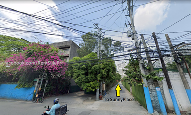 Paranaque Townhouse For Sale (Sunnyplace Residences)