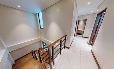 Paranaque Townhouse For Sale (Sunnyplace Residences)