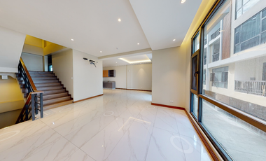 Paranaque Townhouse For Sale (Sunnyplace Residences)