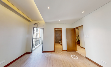 Paranaque Townhouse For Sale (Sunnyplace Residences)