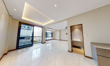 Paranaque Townhouse For Sale (Sunnyplace Residences)