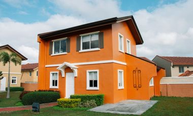 5 BEDROOMS ELLA HOUSE AND LOT FOR SALE AT CAMELLA  BUTUAN