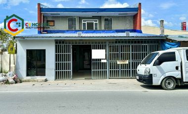 COMMERCIAL PROPERTY FOR SALE