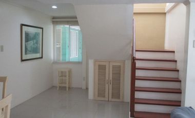 House for rent in Mandaue City, Gated with shared s. pool