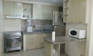 House for rent in Mandaue City, Gated with shared s. pool