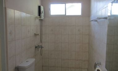 House for rent in Mandaue City, Gated with shared s. pool