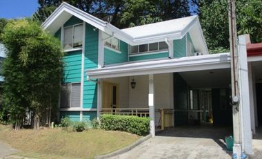 House for rent in Mandaue City, Gated with shared s. pool